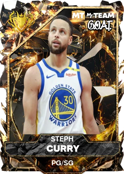 Steph Curry