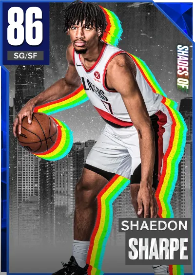 Shades of Jalen green