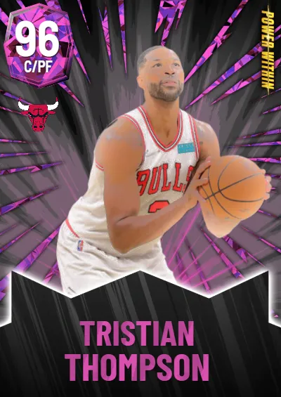 Thompson Power within
