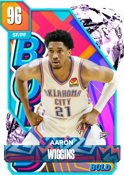 Aaron Wiggins