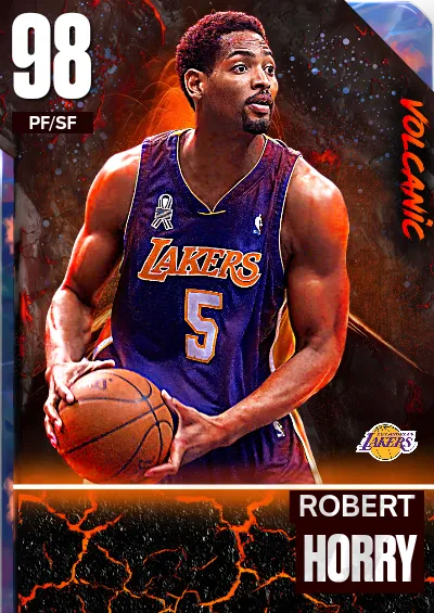 Robert Horry
