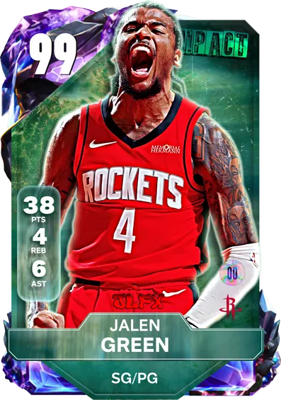 jalen