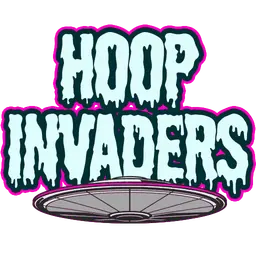 Hoop Invaders