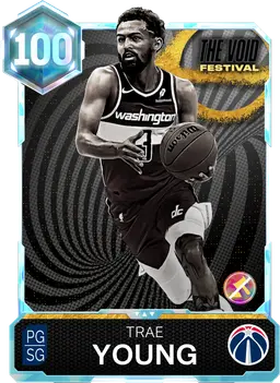 Trae Young