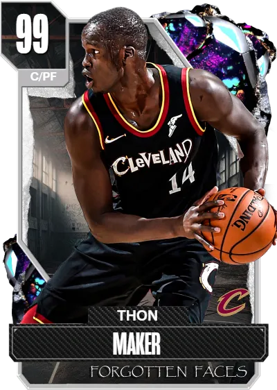 New set, give recommendations of forgotten players