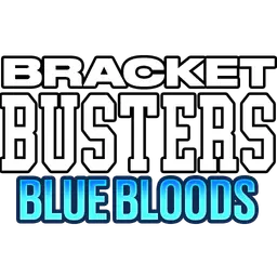 Bracket Busters: Blue Bloods