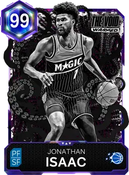 Jonathan Isaac