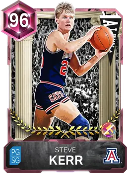 Steve Kerr
