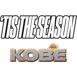 'Tis the Season Kobe