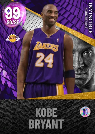 Invincible Mamba