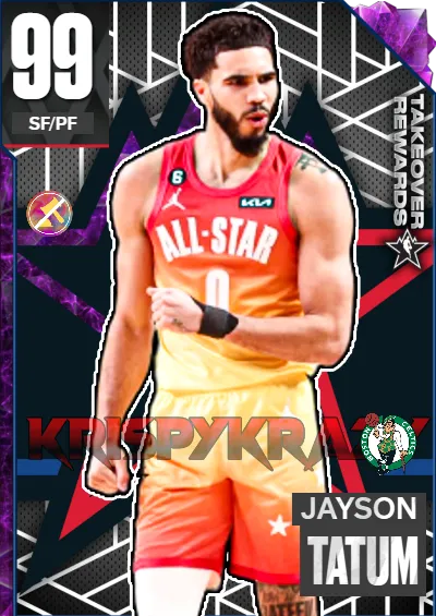 ALL-STAR MVP