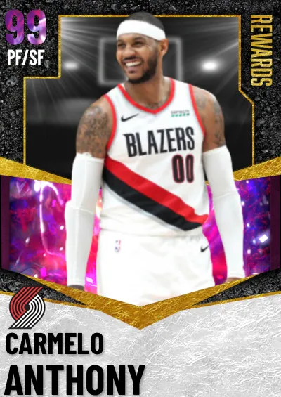 Carmelo Anthony