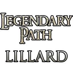 Legendary Path: Damian Lillard