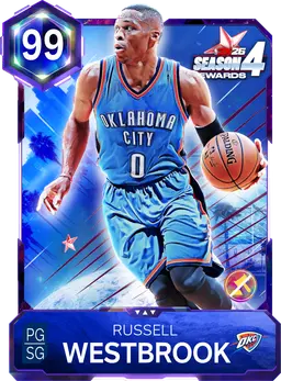 Russell Westbrook