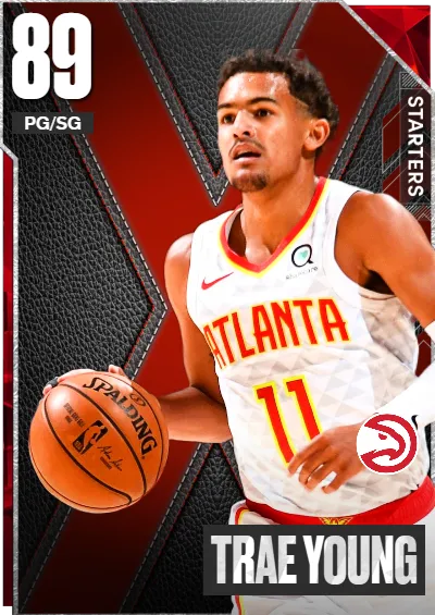 Trae Young