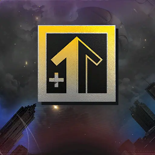 Tier 2 'Max +1' Badge Perk