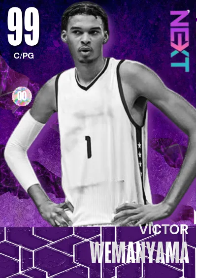 victor wemanyama