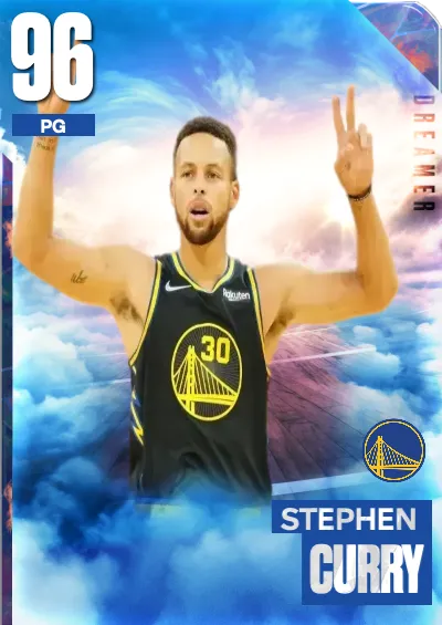 Stephen  Curry