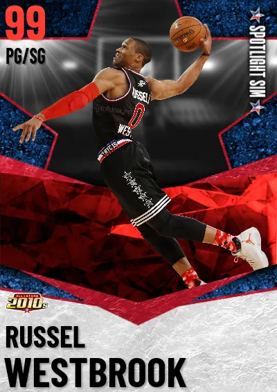 ALL STAR BROCK