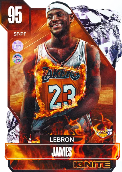 NBA 2K23 | 2KDB MyTeam All Custom Cards