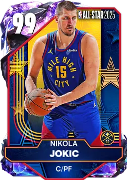 Nikola Jokic