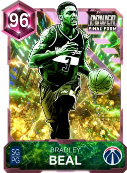 Bradley Beal