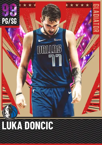 Luka Doncic