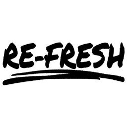 Re-Fresh