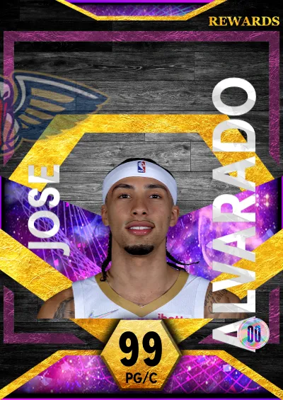 Best card in the game