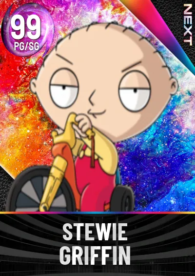 W card