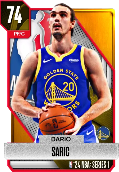 Dario Saric