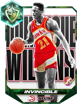 Dominique Wilkins