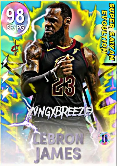 LeGoat? 3/4
