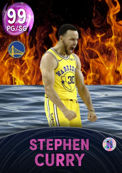 ballin like curry