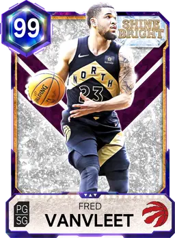 Fred VanVleet