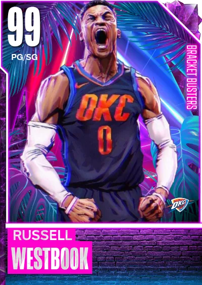 Russell Westbrook