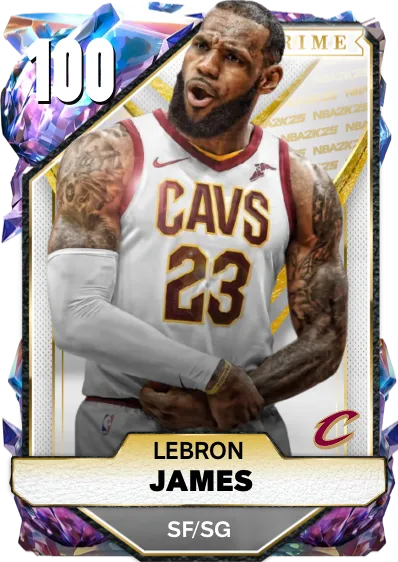 King james