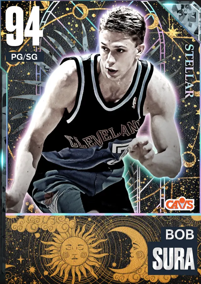 (DIAMOND) Bob Sura (94 OVR)