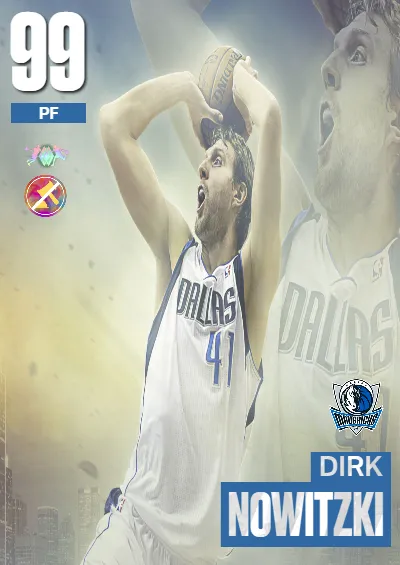Dirk