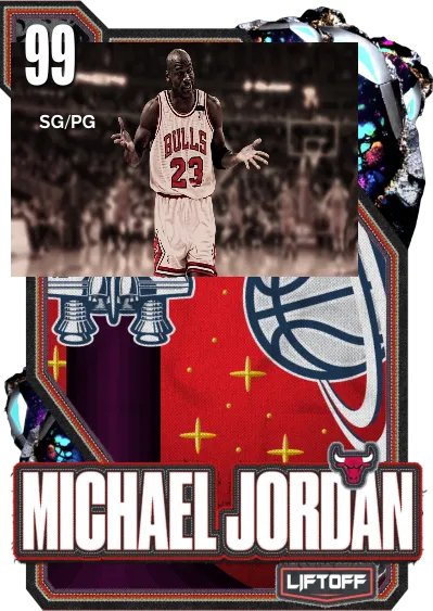 JORDAN