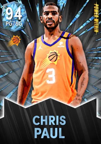 Chris Paul
