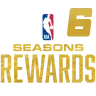 Season 6 Rewards