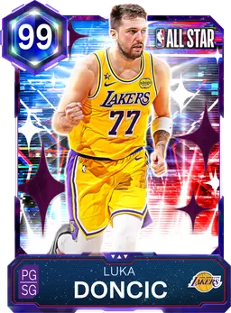 Luka Doncic