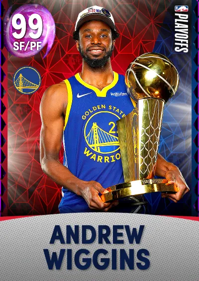 Andrew Wiggins
