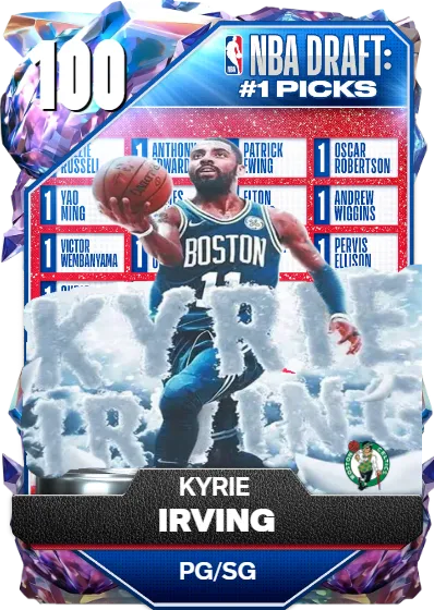 kyrie