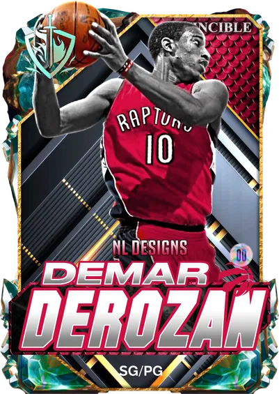 Pre LeBronto Era (AITG Temp)