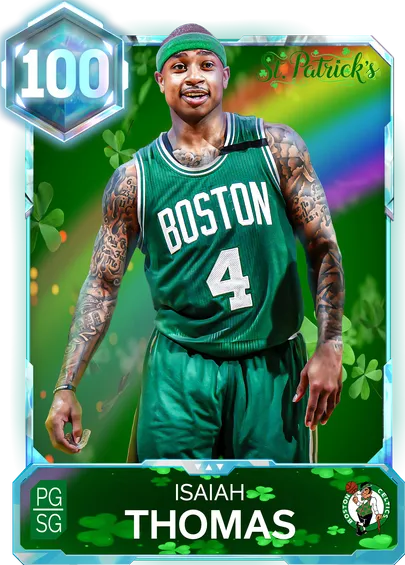 late st pats 