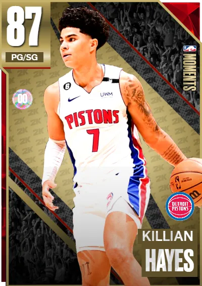 11/18 KILLIAN