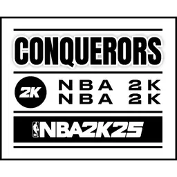 Conquerors