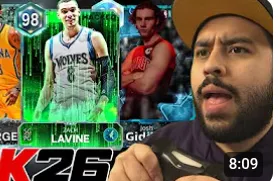 me and kruez got the thumbnail